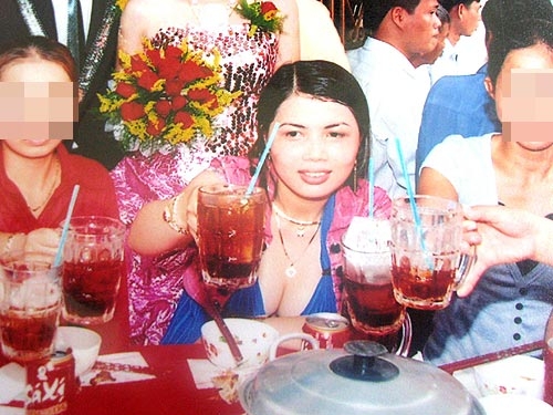 Giết người rồi... ướp đá !