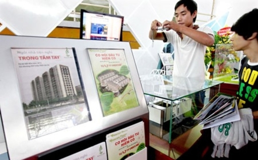 Chuyện đi tìm "đáy" là xúi dại