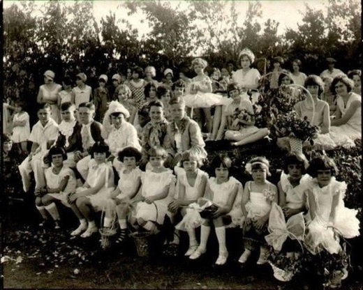 Bà mẹ với 69 con được mệnh danh có "tử cung thép"