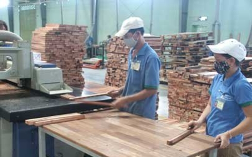 Thế mạnh gục ngã: kẻ đứt chân, người bán thân