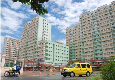 Đồng loạt hô hào cứu BĐS vào 2013