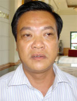 Cơ quan quản lý với DN: Không bình đẳng