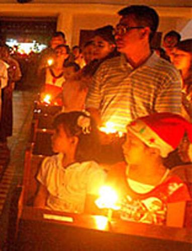 „Đại Thánh” giáng... Bar