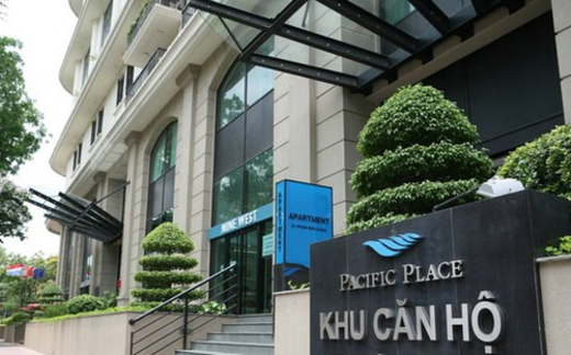 “Rước” bực vào mình với chung cư tiền tỷ