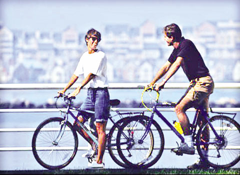 Nỗi buồn và bệnh tật