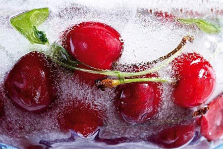 Dù thích cũng không nên ăn