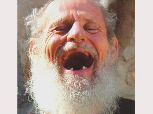 Người trẻ không lạc quan bằng người già?