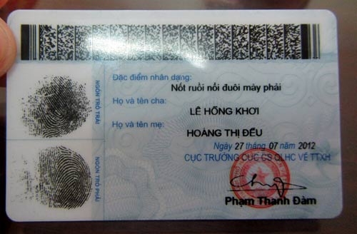 Giá trị quản lý