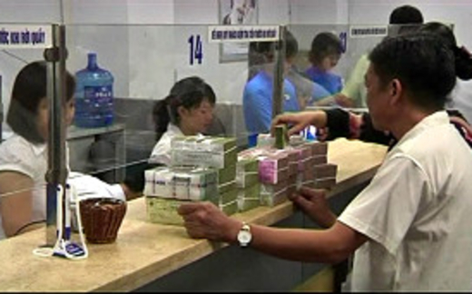 VN cho khối ngoại tăng sở hữu ngân hàng