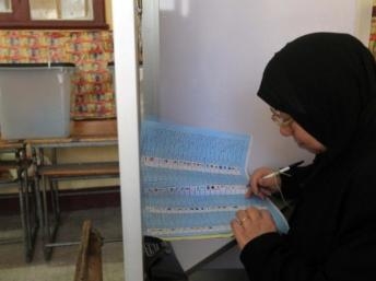 Ai Cập ấn định ngày bầu cử tổng thống thời hậu Moubarak