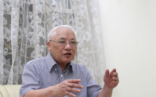 TS. Phạm Sỹ Liêm: HAGL tháo chạy nhưng muốn gỡ thể diện