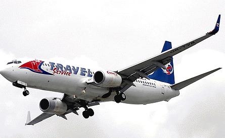 Indochina Airlines vẫn là 'con nợ' của hơn 1.200 khách