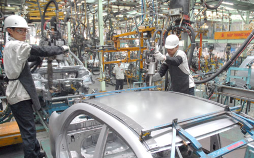 DN ngoại dọa bỏ Việt Nam sang Campuchia, Myanmar