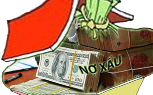 Nợ xấu ngân hàng dưới 3%: Thực hay ảo?