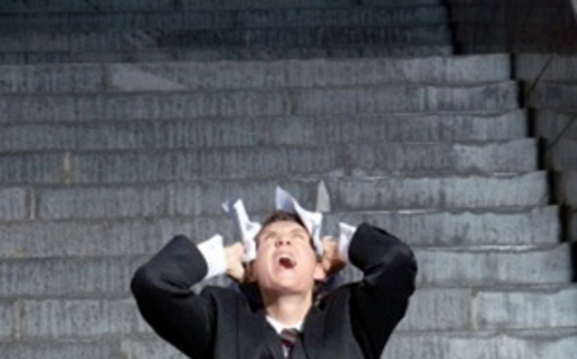 Phá sản – Doanh nghiệp được gì?