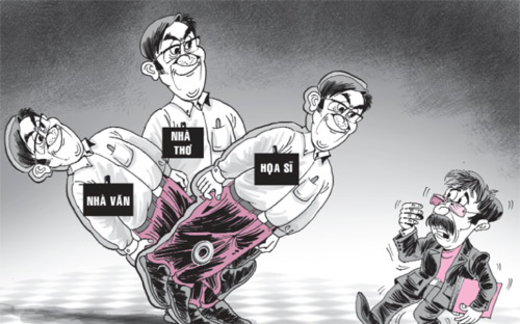 Loạn... danh xưng