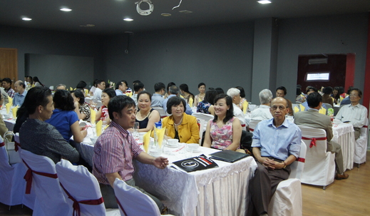 Kỷ niệm ngày 67 năm ngày thương binh liệt sĩ.