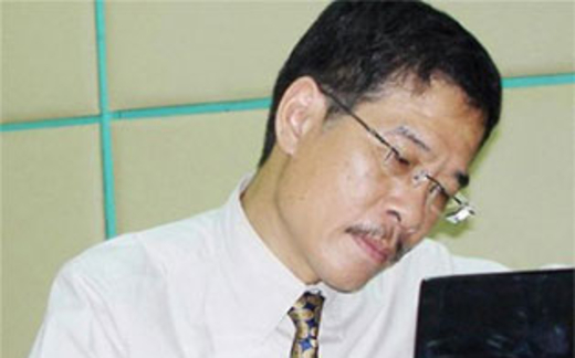 Nhạc sĩ Nguyễn Ánh 9: Nhạc sến rất cần sự tử tế...