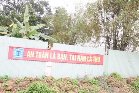 Những mờ ám từ Dự án “Tuần Châu trong lòng Hà Nội”