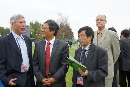 THỂ THAO EURO- VIỆT 2010