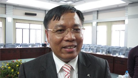 “Ai chịu đựng nổi!?”