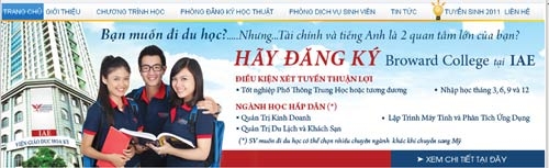 Nhập nhèm chương trình đào tạo nước ngoài: Rắc rối liên kết đào tạo ở trường nghề