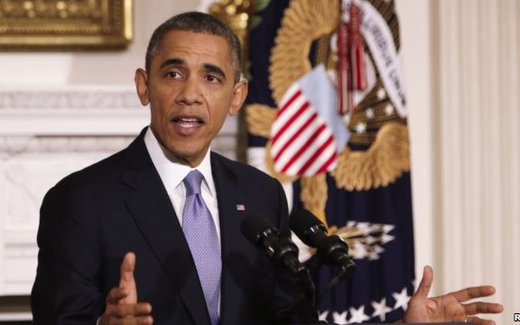 Các nhà lập pháp Mỹ tìm cách đạt thỏa hiệp ngân sách dài hạn