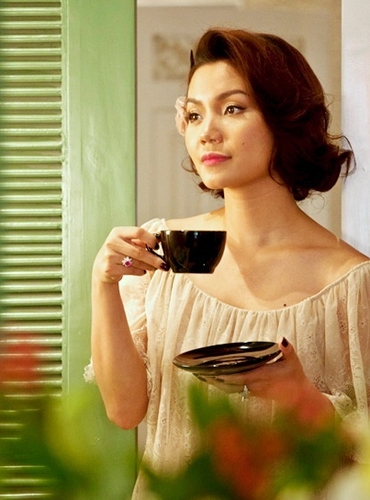 "Mối tình" sao Việt với truyền hình: Bỏ nhau!