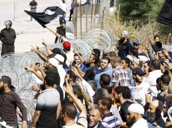 Al Qaida kêu gọi tiếp tục tấn công vào các quyền lợi của Mỹ trên thế giới