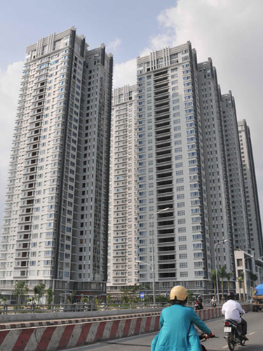 Sẽ đấu giá đất “sạch”