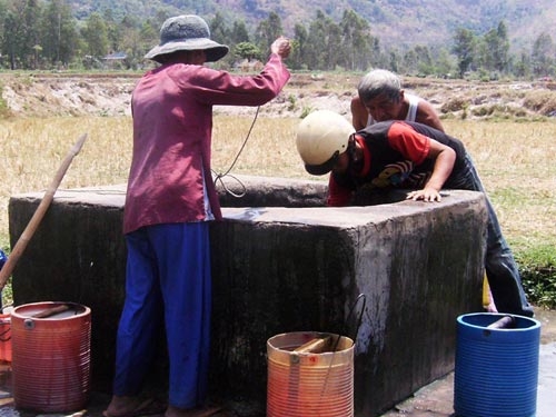 Đề nghị ngưng xây đập Xayaburi