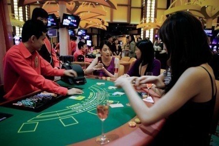 Thêm nhiều tệ nạn khi mở casino