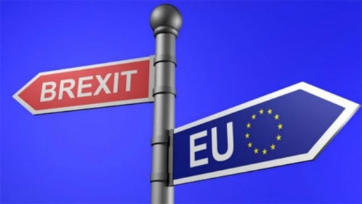 Brexit - khi người Anh quyết định rời khỏi EU