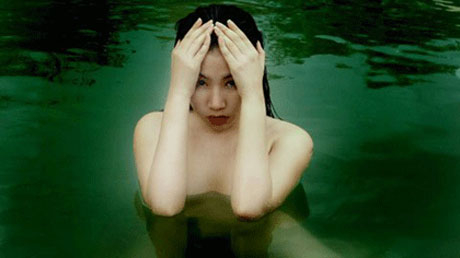 Nhiều bất cập xung quanh việc “cởi trói” ảnh nude!