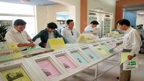 Bất động sản hết thời ‘mua 1 bán 10’