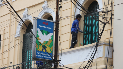 Tôi sợ hậu kỷ niệm