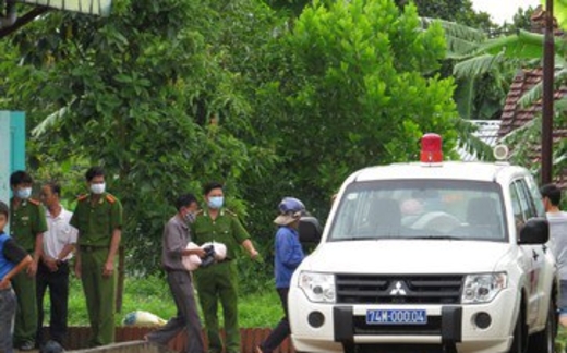 3 cháu bé Quảng Trị cùng tử vong sau tiêm văcxin