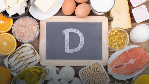 Bổ sung vitamin D – tại sao quan trọng lúc này?