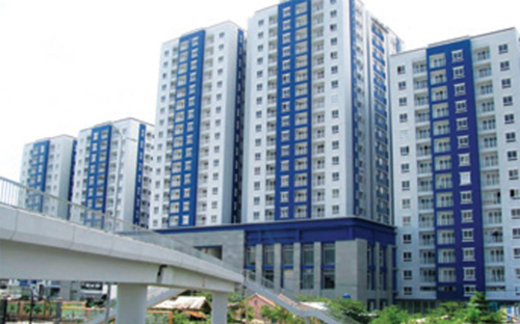 BĐS: Khó khăn còn kéo dài