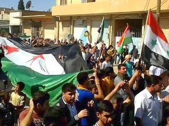 Bị cô lập, chính quyền Syria ám sát đối lập để trả thù