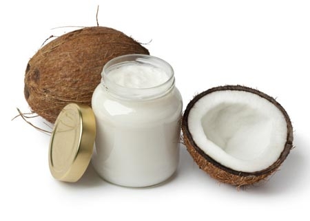 Dầu dừa có thể giúp chống lão hóa?