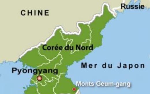 Bắc Triều Tiên bắt một nhà truyền giáo Hàn Quốc bị cho là gián điệp