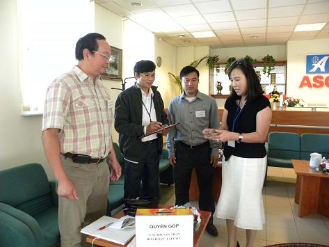 ‘’Chia sẻ” lúc này là hành vi cao đẹp hơn cả