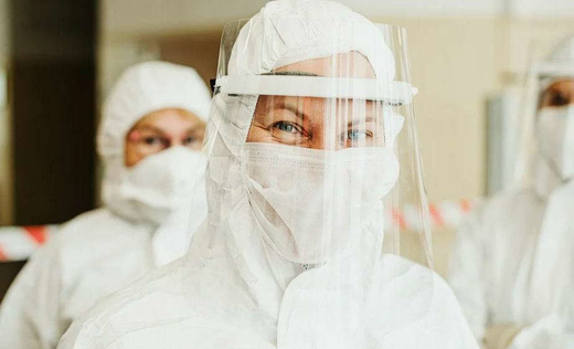 COVID-19 có lọt từ phòng thí nghiệm ra hay không? Các nhà khoa học: Chúng tôi có chứng cứ!