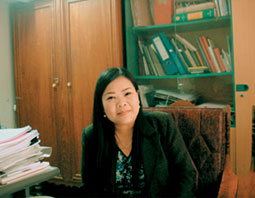 Cột đá hành hình và những bí ẩn chưa có lời giải