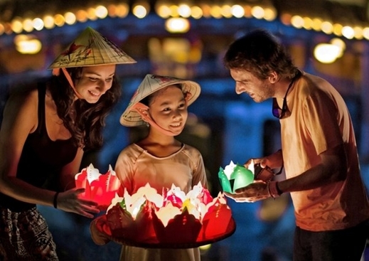 Những bức ảnh đẹp sững sờ về thiên nhiên và con người VN