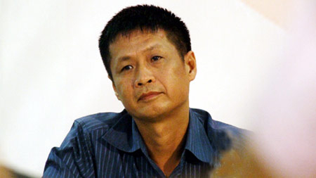 Đạo diễn Lê Hoàng: Tất cả là vì đạo diễn bất tài