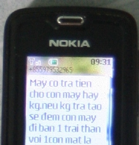 Sự thật về những vụ bắt cóc con bạc đòi tiền chuộc