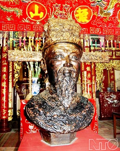 Những nghi án cung đình chấn động Việt Nam (kỳ 2)