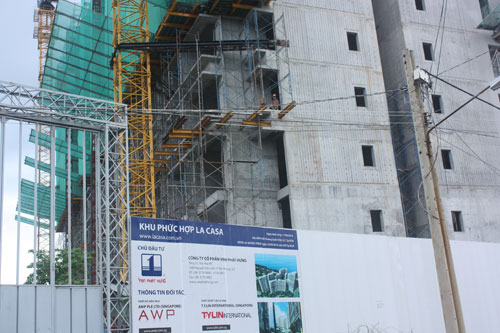 DN bất động sản hút khách bằng các giải pháp tài chính